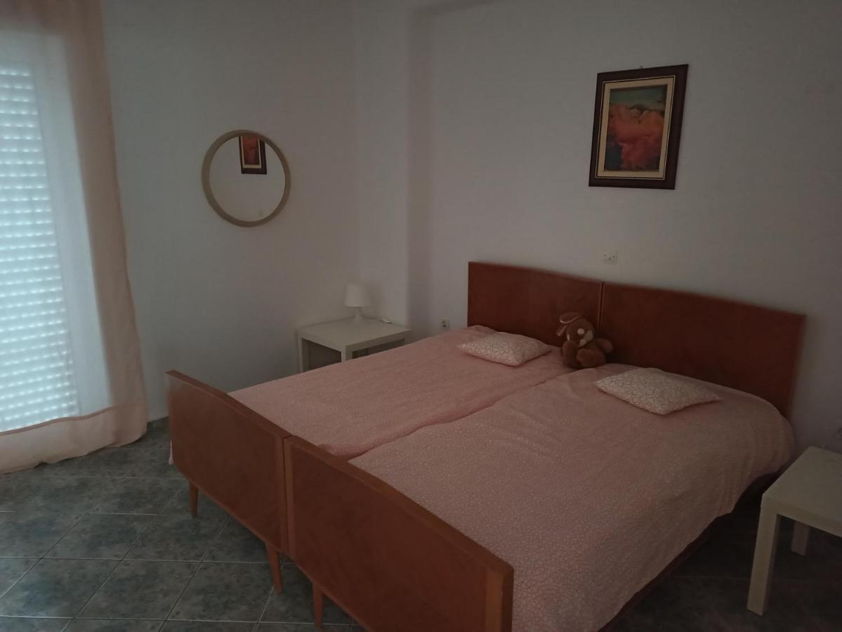 Anastasia - Efthimios Apartments Agios Konstantinos  Exterior foto