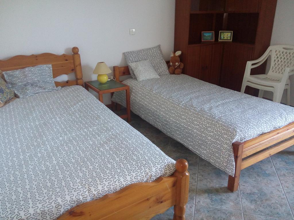 Anastasia - Efthimios Apartments Agios Konstantinos  Exterior foto